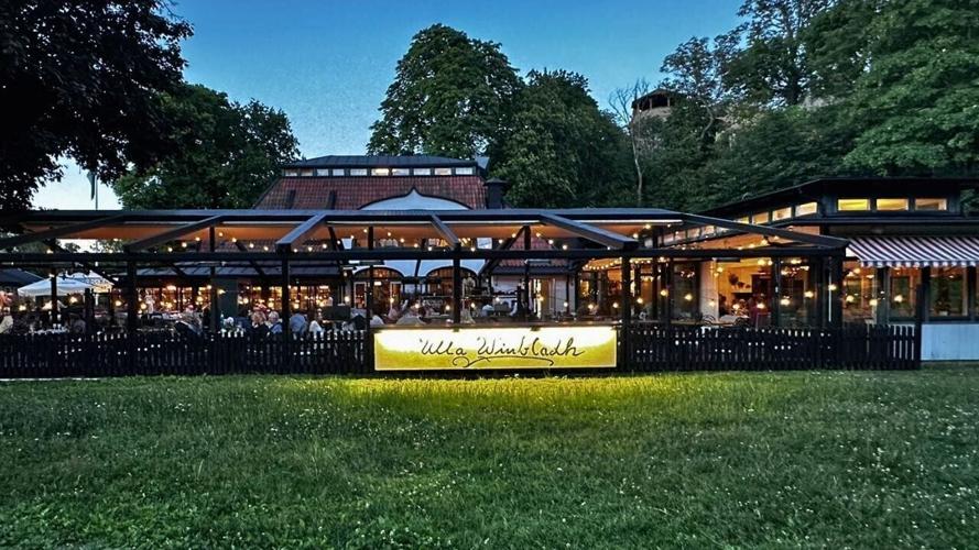 Ulla Winbladh Restaurant