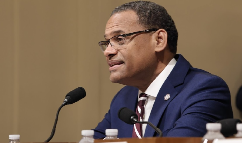 Alabama A&M University President Daniel Wims from ADN