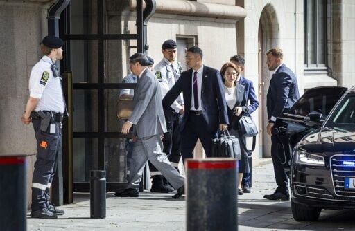 World economies reel from Trump's tariffs punch