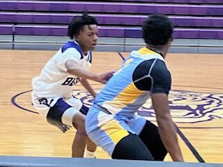 Selma High vs Selma City