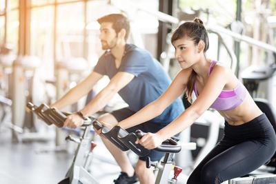 Exercise Helps Colon Cancer Survivors Live Longer