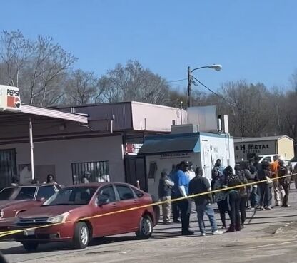 Updated: Selma police investigate shooting death at music store on Highway 80