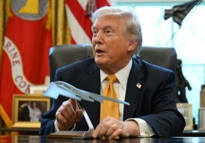 US President Donald Trump has urged allies to help reopen the Strait of Hormuz