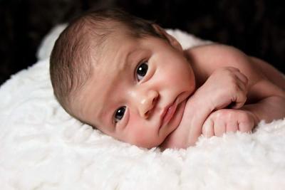 Newborn stock