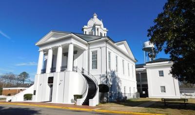 Lowndes County Commission