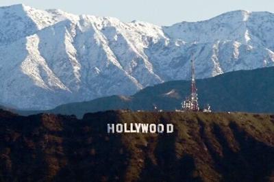 'Make California Great Again': Danes dream of buying golden state