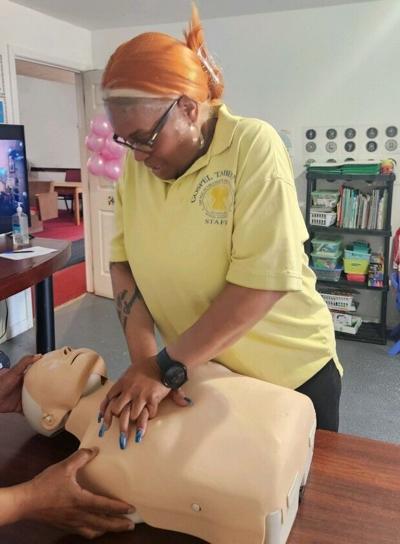 Selma Chapter of The Links holds second annual Black Family Wellness Expo