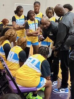 Selma High vs Bessemer City