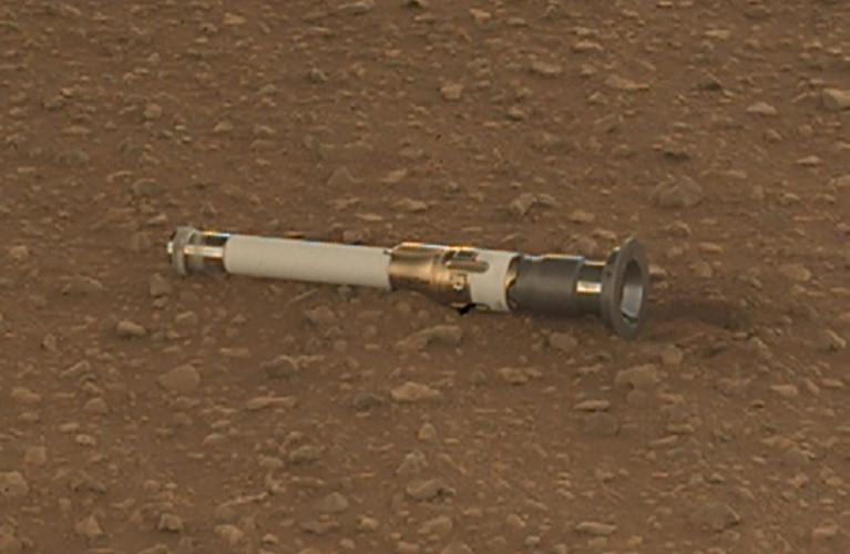 Space oddities: Mars Rover’s weird finds as it marks 5 years on Red Planet