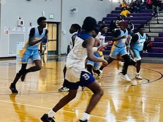 Bessemer city vs Selma High