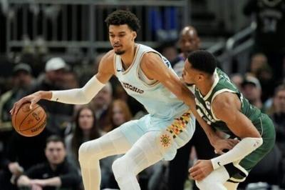 Barkley picks global lineup for NBA All-Star tournament