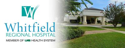 Hospitals in Marengo, Sumter counties receive USDA grants