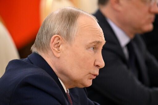 Putin's order for three-day truce with Ukraine enters force