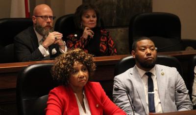 Joint Health Committee from ADN