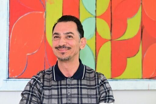 Syrian designer Rami Al Ali to make history at Paris Couture Week