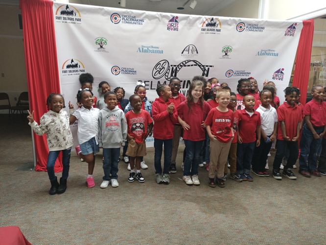 Meadowview Selma Cinema Festival at Walton Theater
