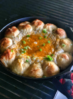 Adding smoke to your Big Game playbook, you will score big long before kickoff