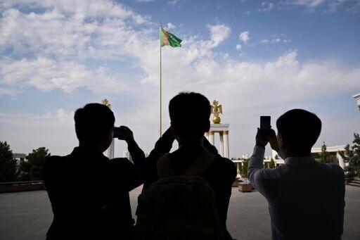 HIV-positive Turkmen man fears deportation, torture