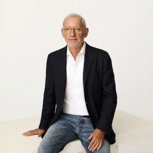 Founder of Spain's Mango clothing chain dies in accident