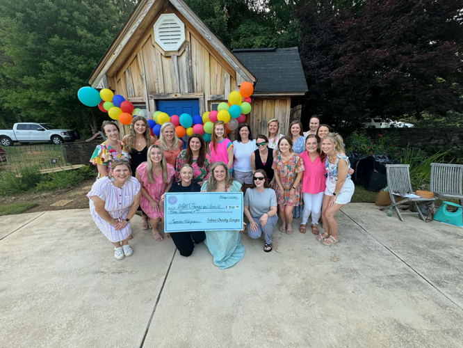 Selma Charity league