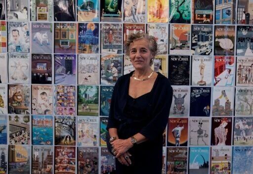 The New Yorker, a US institution, celebrates 100 years of goings on