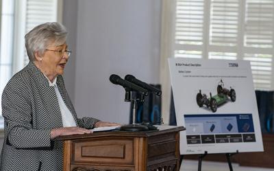 Hyundai Mobis to open EV battery module plant in Montgomery, create 400 jobs