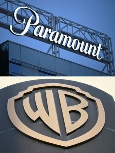 The bidding war over Warner Bros that will reshape Hollywood and US media has drawn White House attention