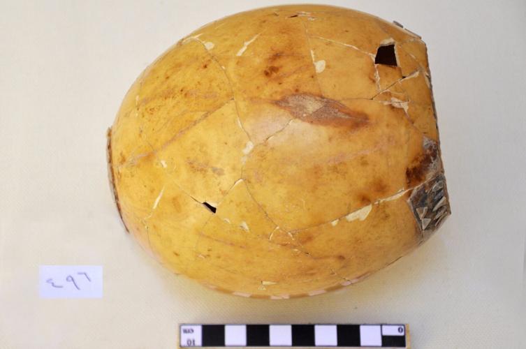 Archaeologists risked their lives to save thousands of treasures from Islamic State