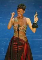 Thank you! Oscars speeches over the years