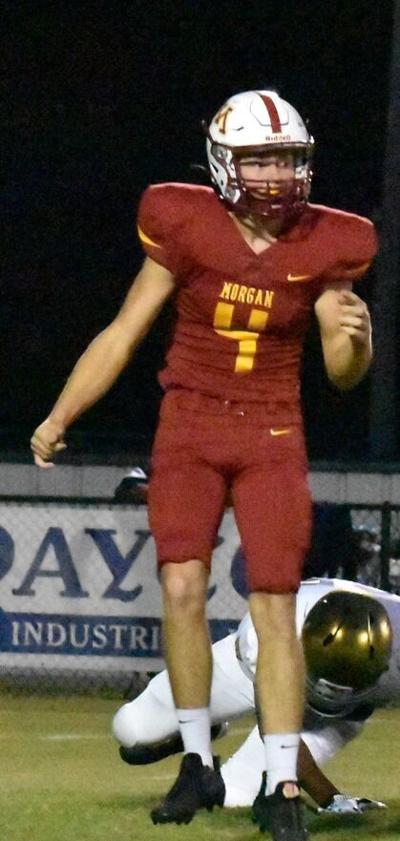 Still playoff bound, Morgan Senators suffer disappointing region loss at Monroe