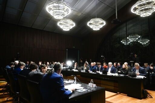 Credit Suisse collapse probe slams banking regulator