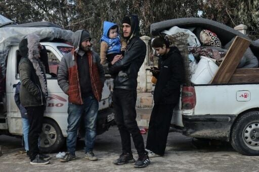 In Qamishli, the main Kurdish city in the country's northeast, Kurds expressed disappointment in a decree issued by the Syrian government granting them national rights