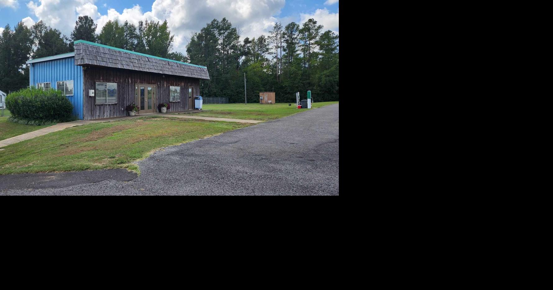 Demopolis Municipal Airport moves forward on 5M renovation project