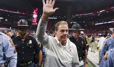 Nick Saban retiring from ADN