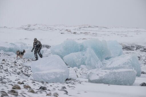 Questions around sovereignty and safety loom large for residents of Nuuk, Greenland as US President Donald Trump expressed his desire to take over the island