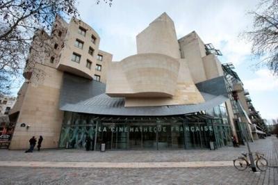 The Cinematheque Francaise, an internationally renowned film archive and cinema, said it would close it four screening halls for a month