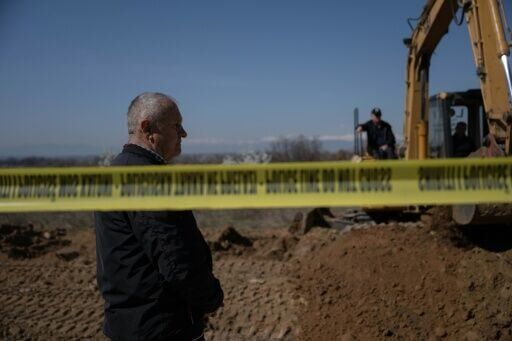 'I don't have much time to wait,' says 70-year-old Halit Krendali