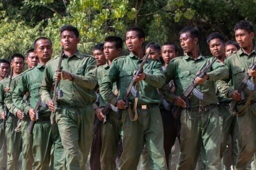 Myanmar junta extends state of emergency by six months