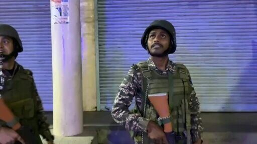 India, Pakistan ceasefire holds after early violations