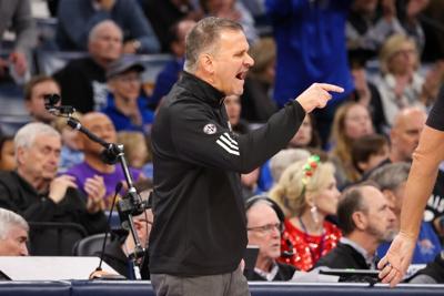 No. 14 Mississippi State halts Vanderbilt's 7-game win streak