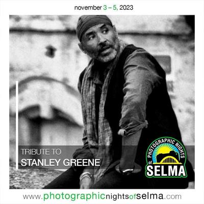 Selma Photographic Nights set for this weekend at Arts Revive
