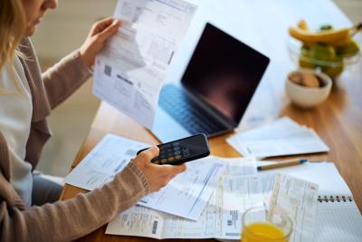 4 Factors That Could Affect Your Debt — and What You Can Do