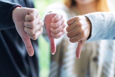 Polls indicate mounting regret and disappointment among Trump supporters.