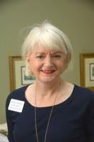 Selma Chamber of Commerce director Sheryl Smedley recognized for distinguished service