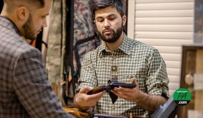 PA gun safety advocates plan for stricter ghost-gun regulations