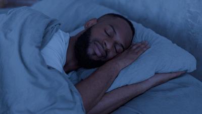 5 ways to sleep better when anxiety takes hold