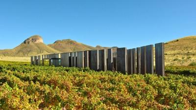 This Winery Was Voted #2 Best Tasting Room in the U.S. and Its Location Might Surprise You