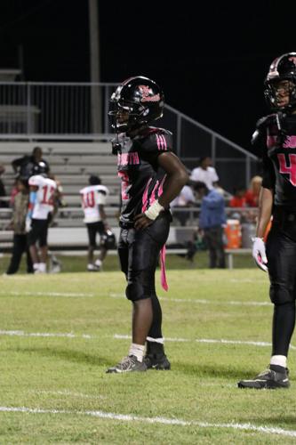 Southside player