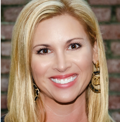 Queen City Market owner recognized with 'Woman of Business' award at Women Shaping Our Community