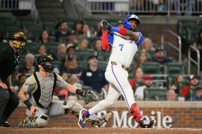 Jurickson Profar of the Atlanta Braves will serve a full 2026 season and playoffs suspension after a failed appeal following a positive test for performance-enhancing drugs